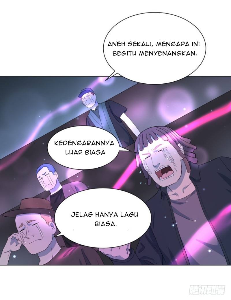 List of Big Villians Chapter 27 - halaman 35