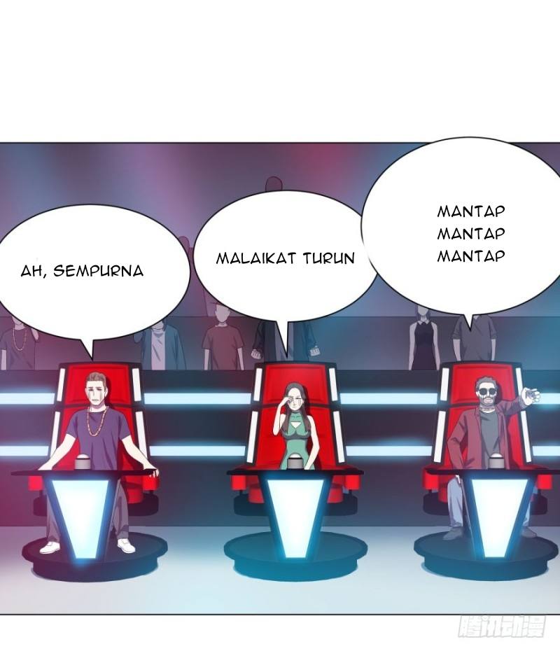 List of Big Villians Chapter 27 - halaman 37