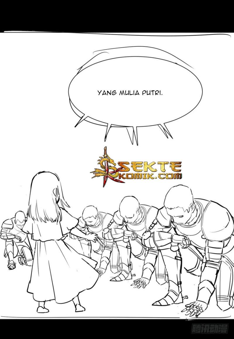 List of Big Villians Chapter 27 - halaman 41