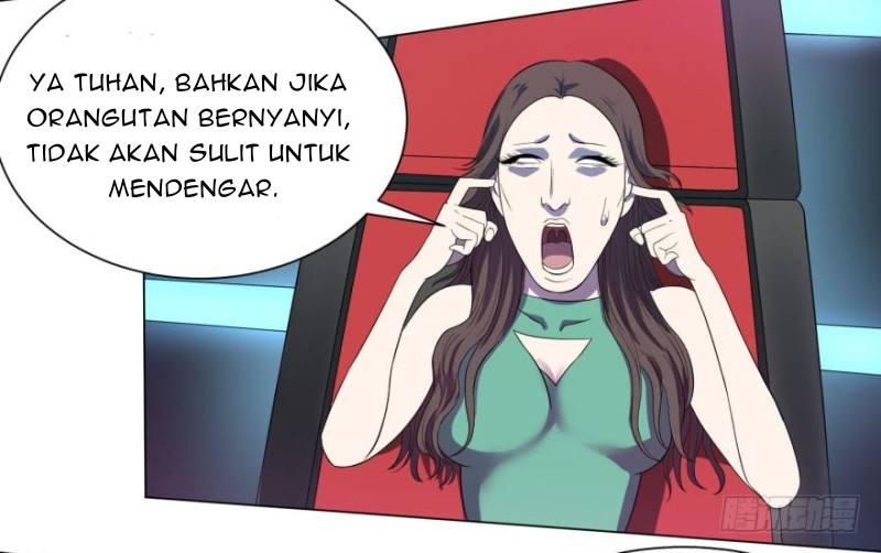 List of Big Villians Chapter 27 - halaman 8