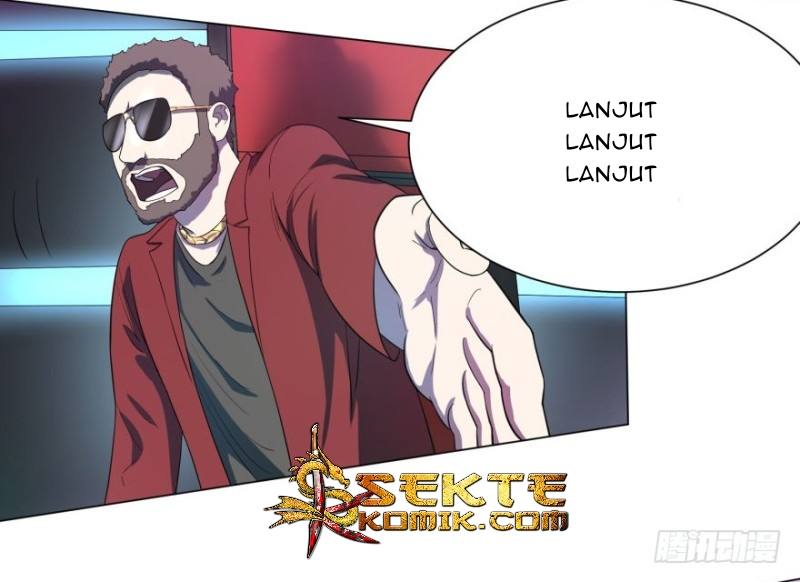 List of Big Villians Chapter 27 - halaman 9