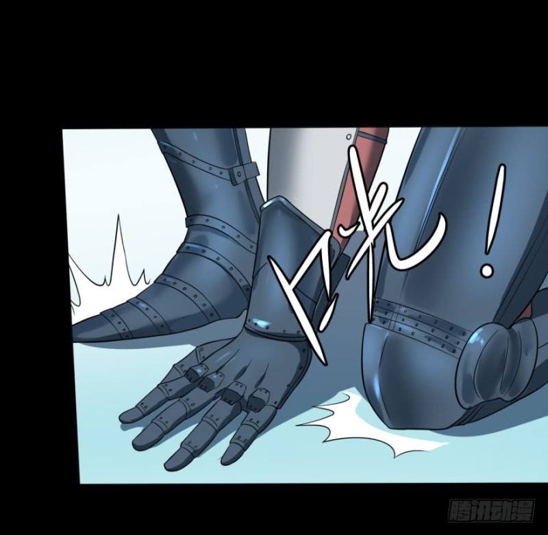 List of Big Villians Chapter 28 - halaman 17