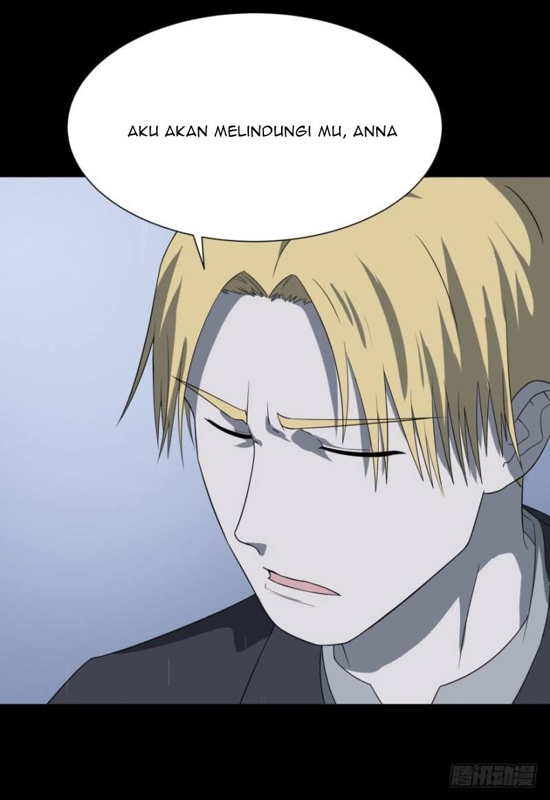 List of Big Villians Chapter 28 - halaman 30