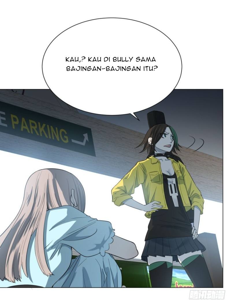 List of Big Villians Chapter 28 - halaman 35