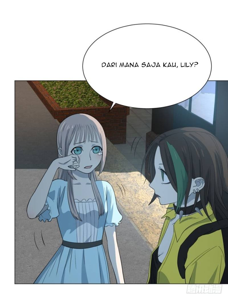 List of Big Villians Chapter 28 - halaman 36