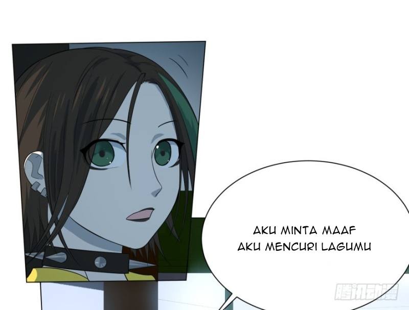 List of Big Villians Chapter 28 - halaman 38