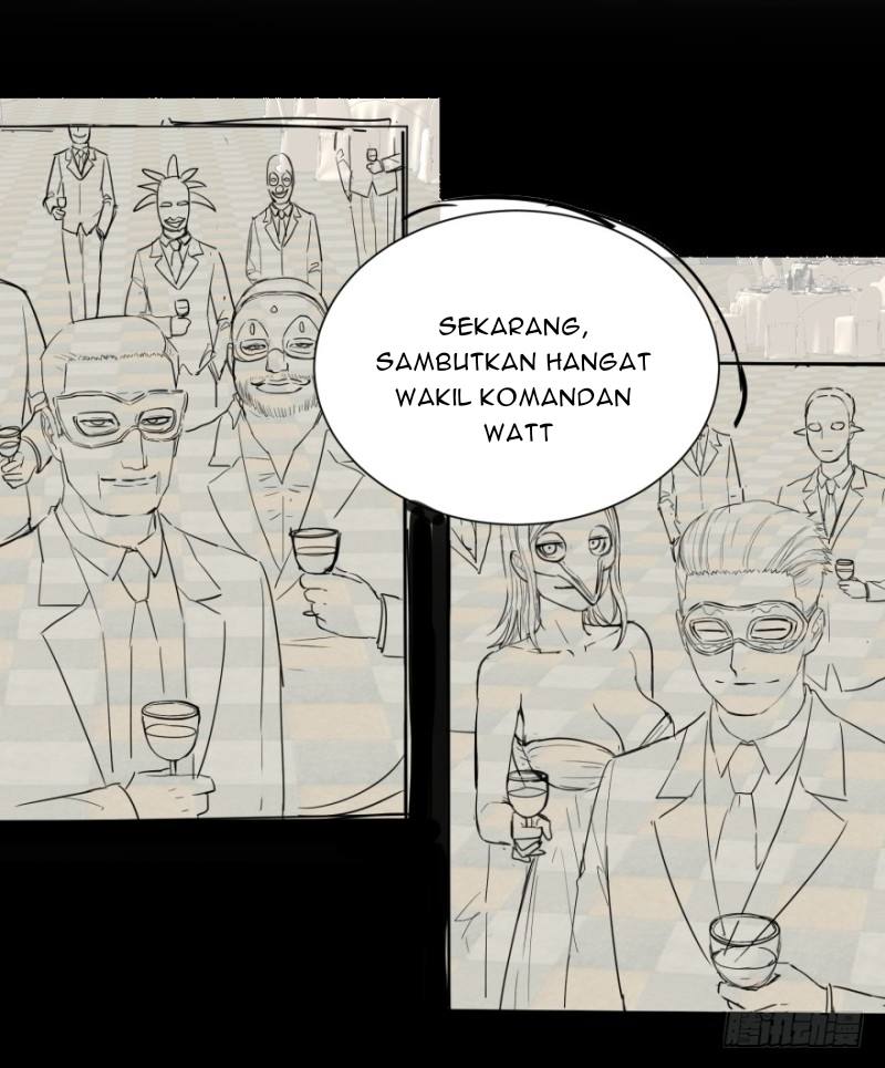 List of Big Villians Chapter 28 - halaman 46