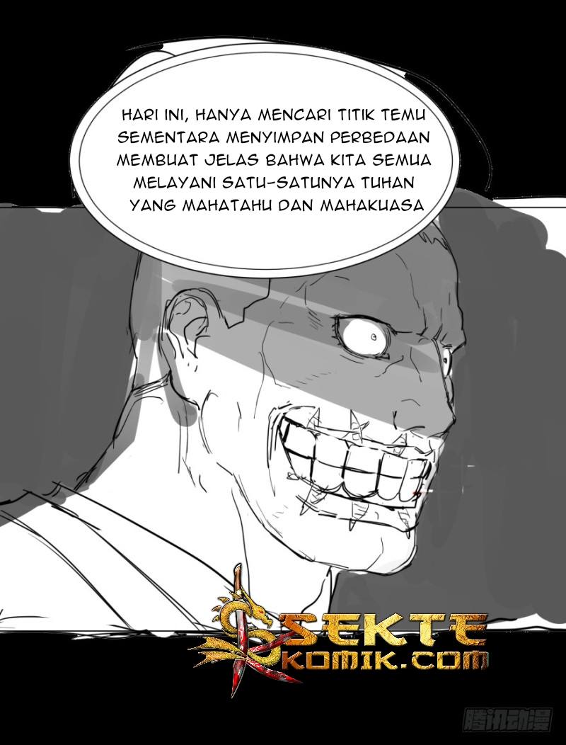 List of Big Villians Chapter 28 - halaman 48