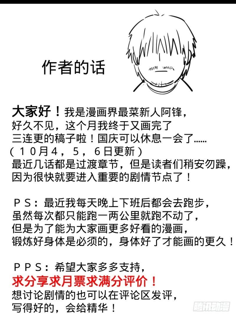 List of Big Villians Chapter 28 - halaman 49