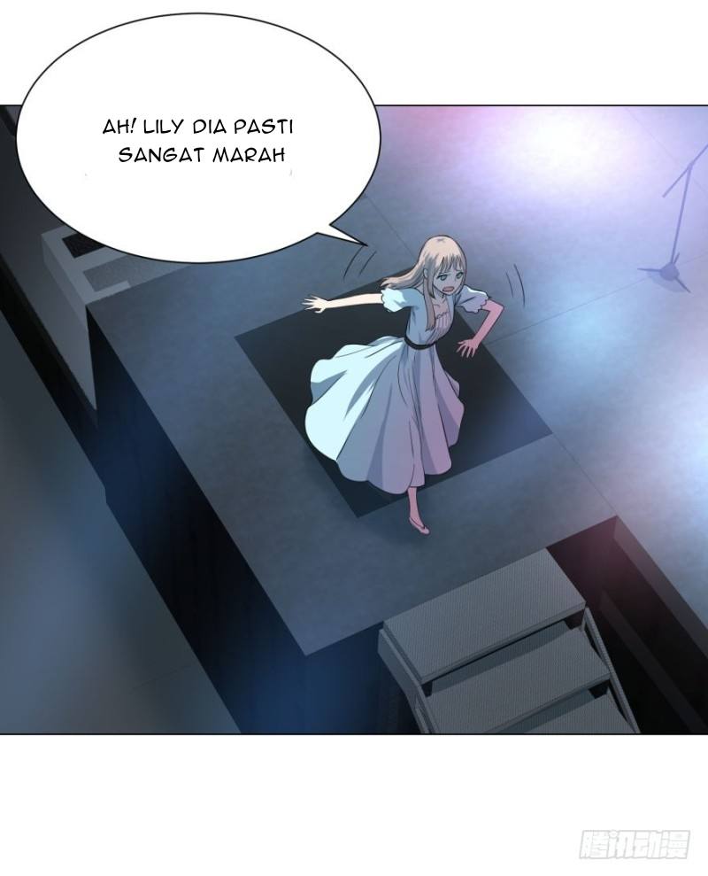 List of Big Villians Chapter 28 - halaman 8