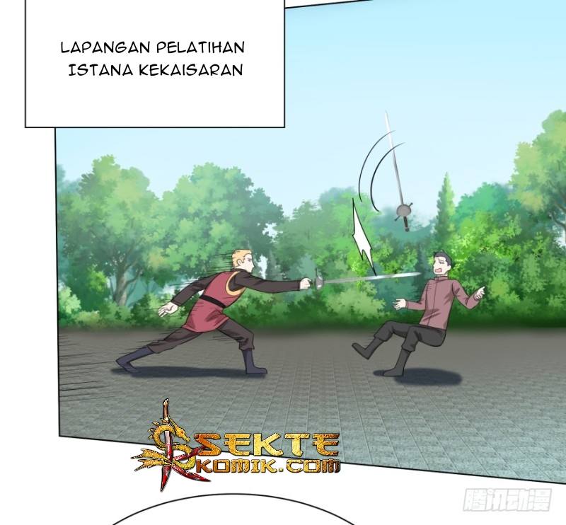 List of Big Villians Chapter 29 - halaman 12