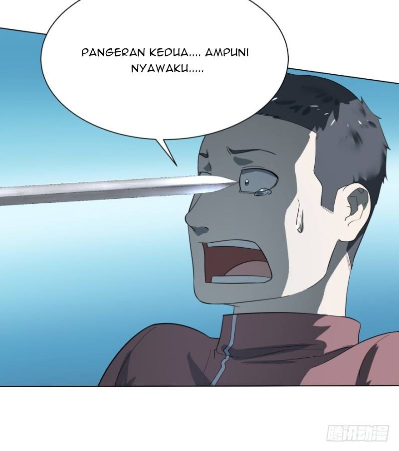 List of Big Villians Chapter 29 - halaman 13