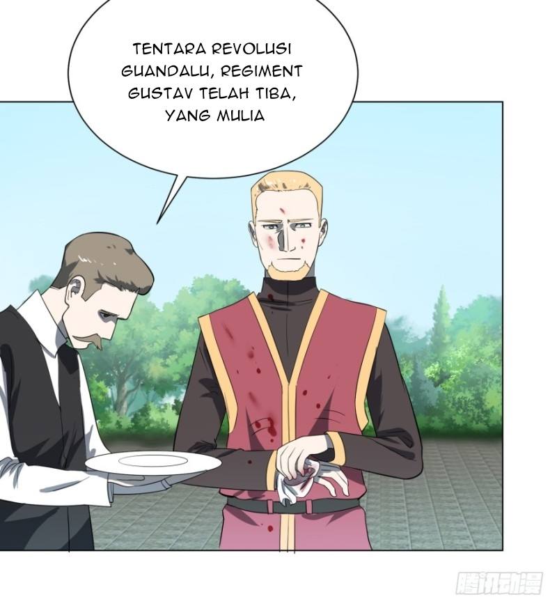 List of Big Villians Chapter 29 - halaman 15