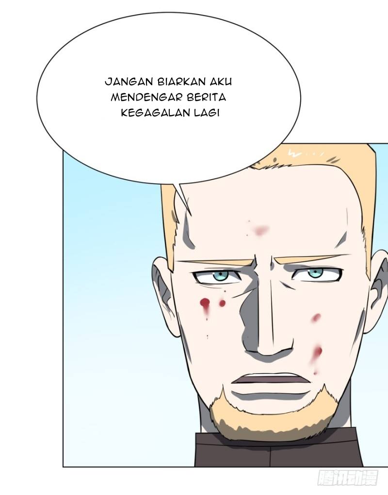 List of Big Villians Chapter 29 - halaman 16
