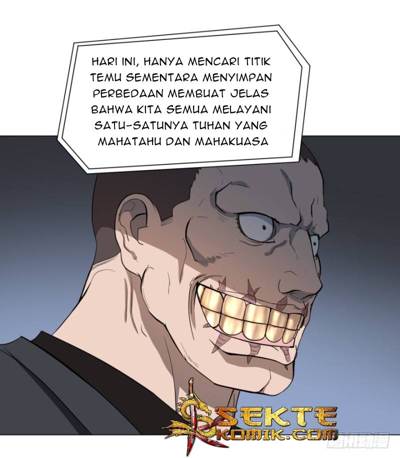 List of Big Villians Chapter 29 - halaman 18