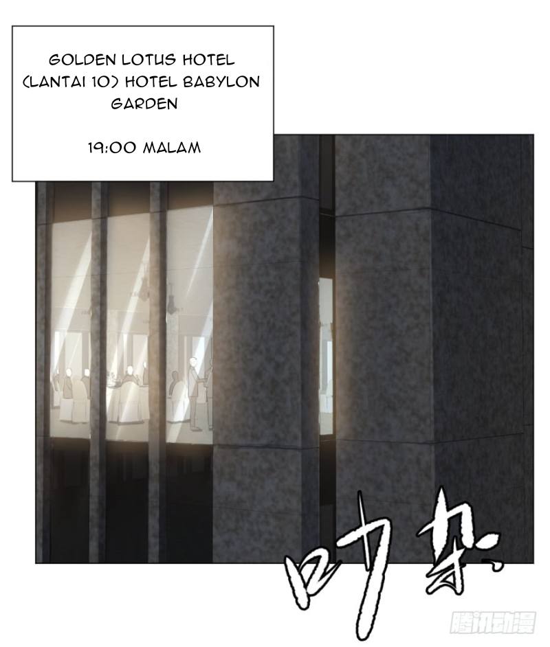 List of Big Villians Chapter 29 - halaman 2