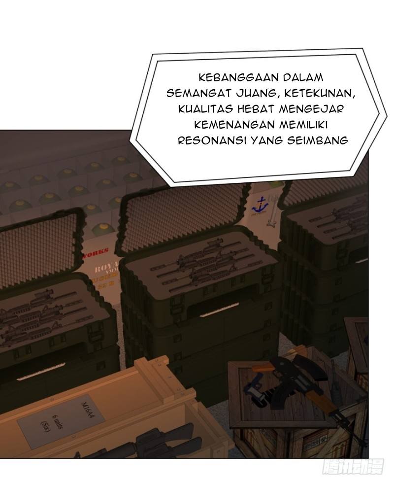 List of Big Villians Chapter 29 - halaman 23