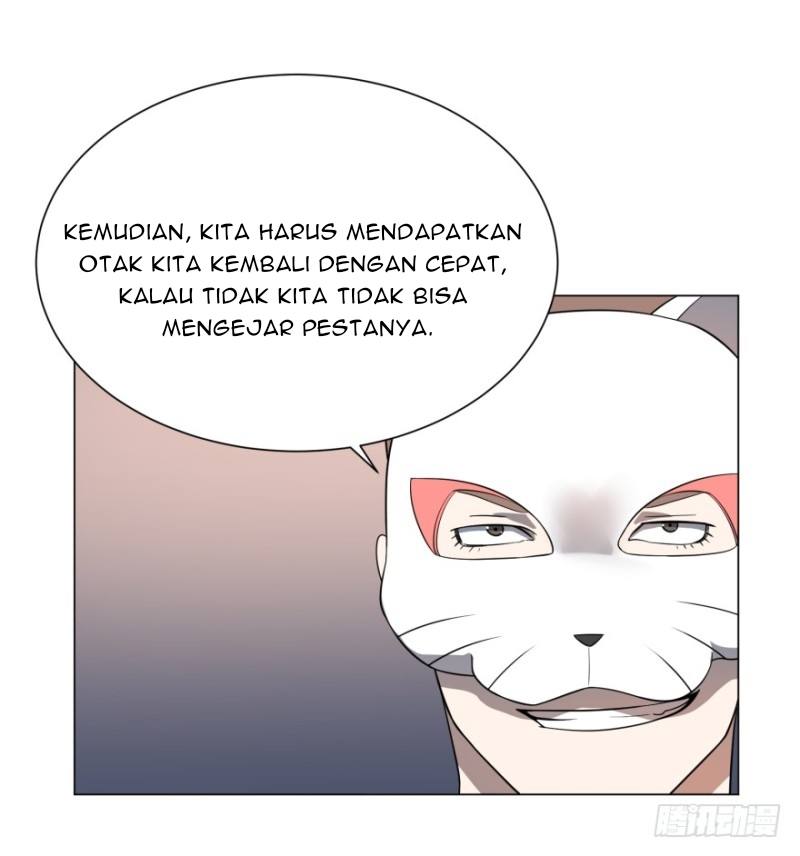 List of Big Villians Chapter 29 - halaman 27
