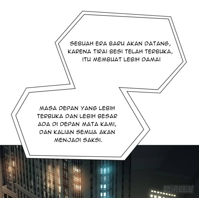 List of Big Villians Chapter 29 - halaman 28