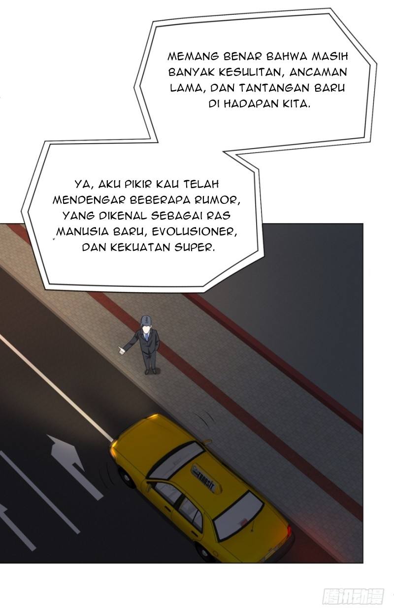 List of Big Villians Chapter 29 - halaman 40