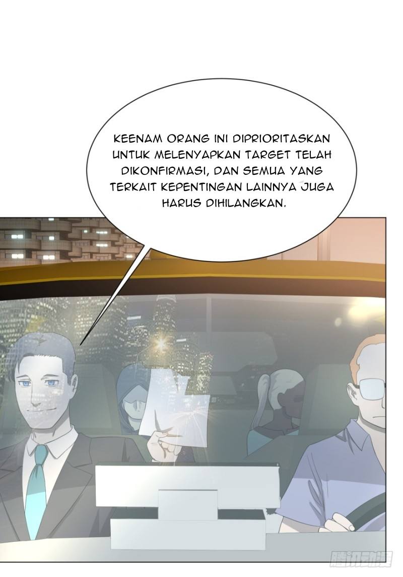 List of Big Villians Chapter 29 - halaman 42