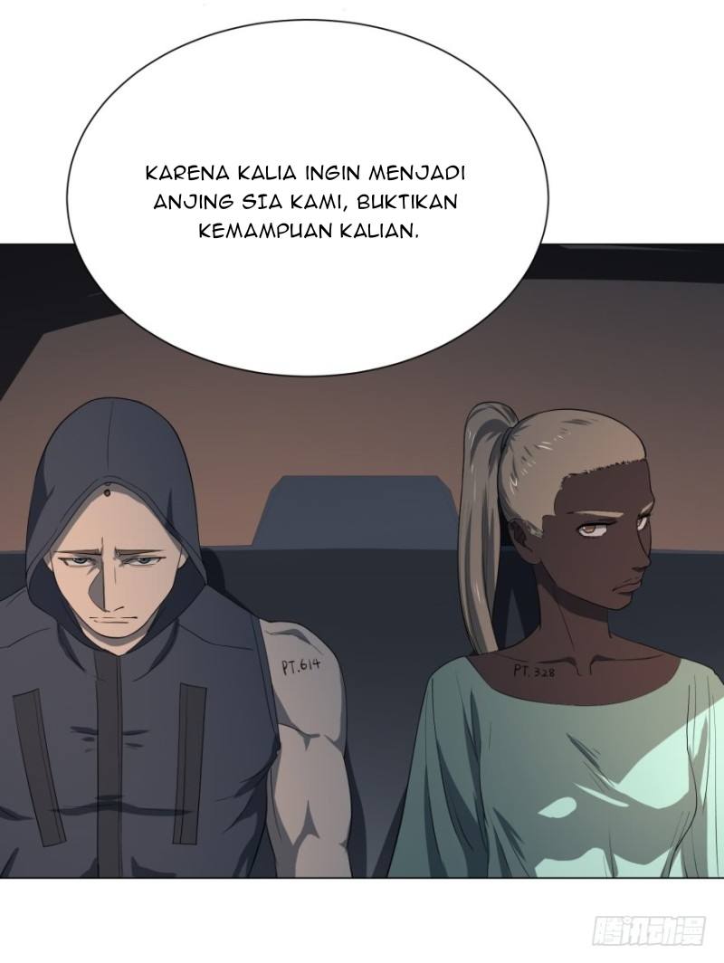 List of Big Villians Chapter 29 - halaman 44