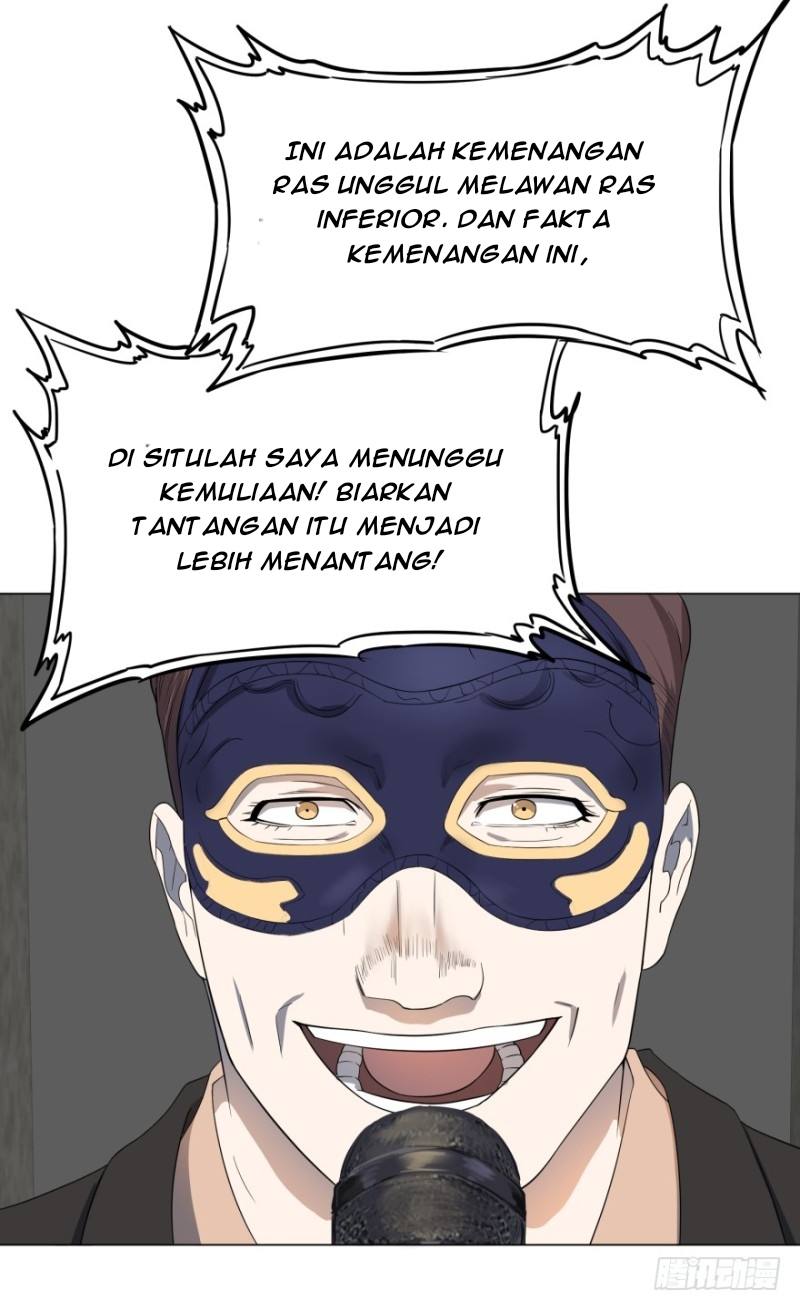 List of Big Villians Chapter 29 - halaman 46