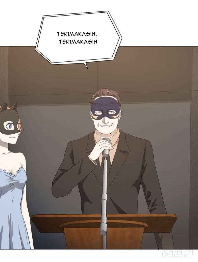 List of Big Villians Chapter 29 - halaman 8