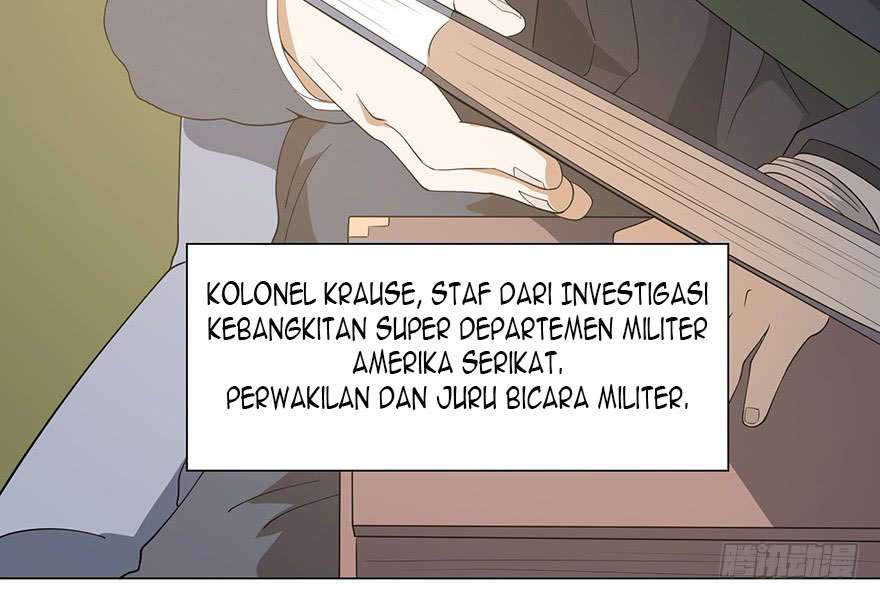 List of Big Villians Chapter 3 - halaman 13