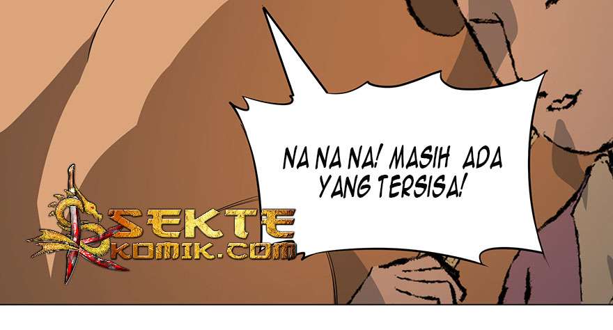 List of Big Villians Chapter 3 - halaman 23