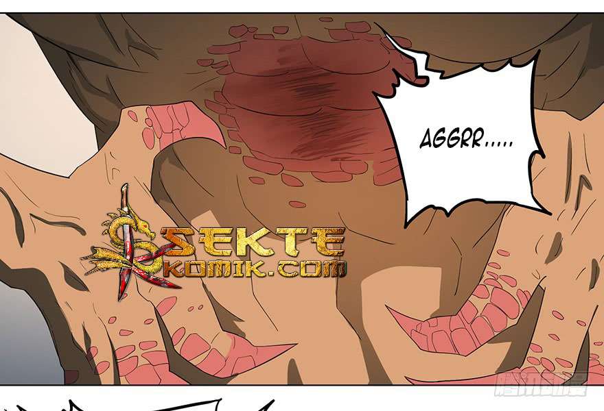 List of Big Villians Chapter 3 - halaman 38