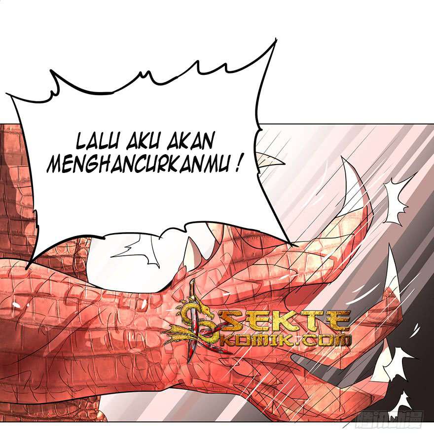 List of Big Villians Chapter 3 - halaman 53