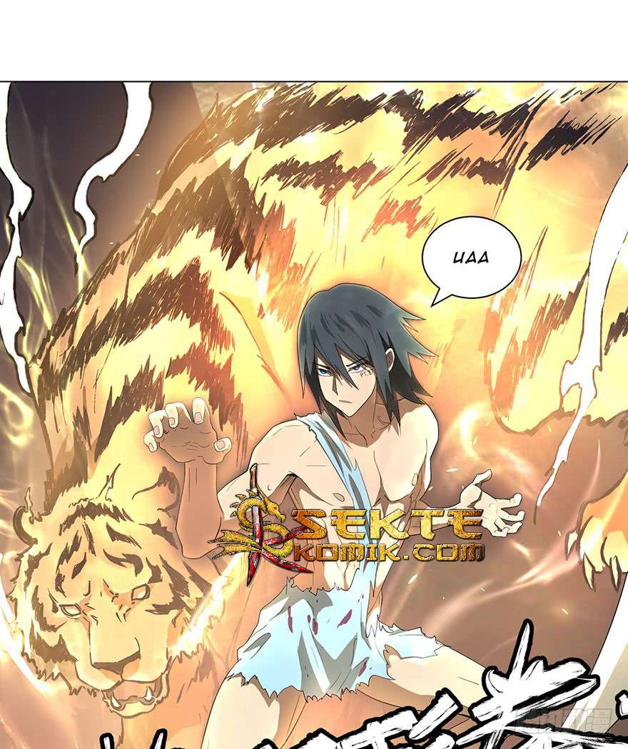 List of Big Villians Chapter 3 - halaman 55
