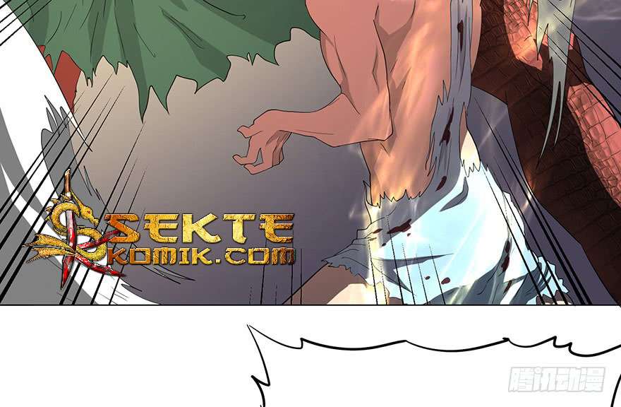 List of Big Villians Chapter 3 - halaman 58