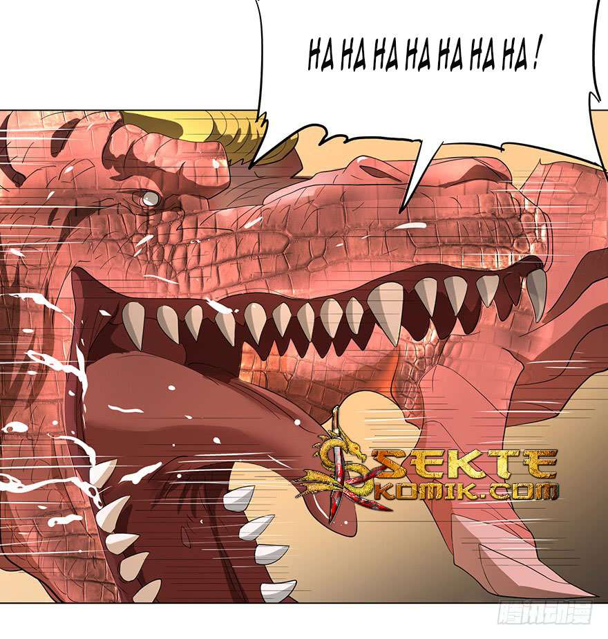 List of Big Villians Chapter 3 - halaman 59