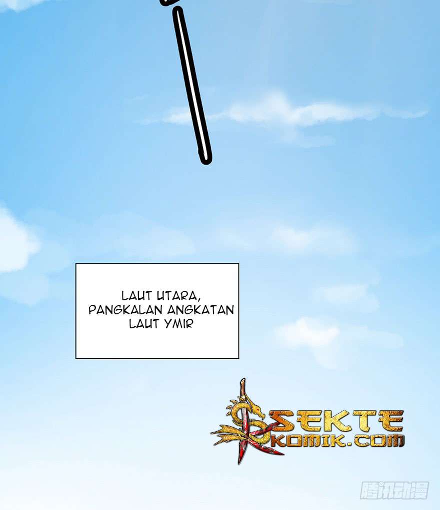 List of Big Villians Chapter 3 - halaman 76