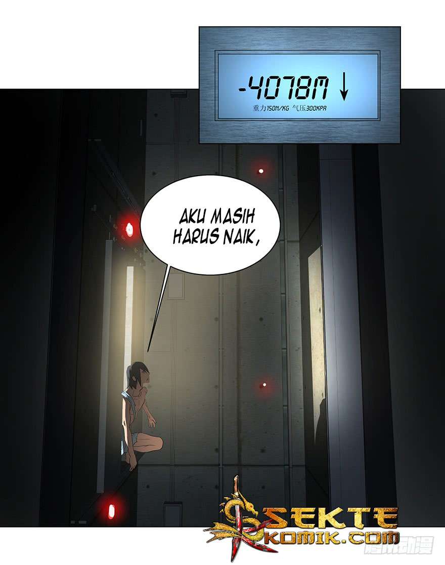 List of Big Villians Chapter 3 - halaman 86