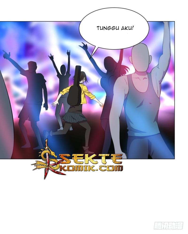 List of Big Villians Chapter 30 - halaman 16