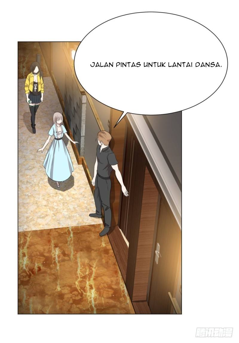 List of Big Villians Chapter 30 - halaman 17