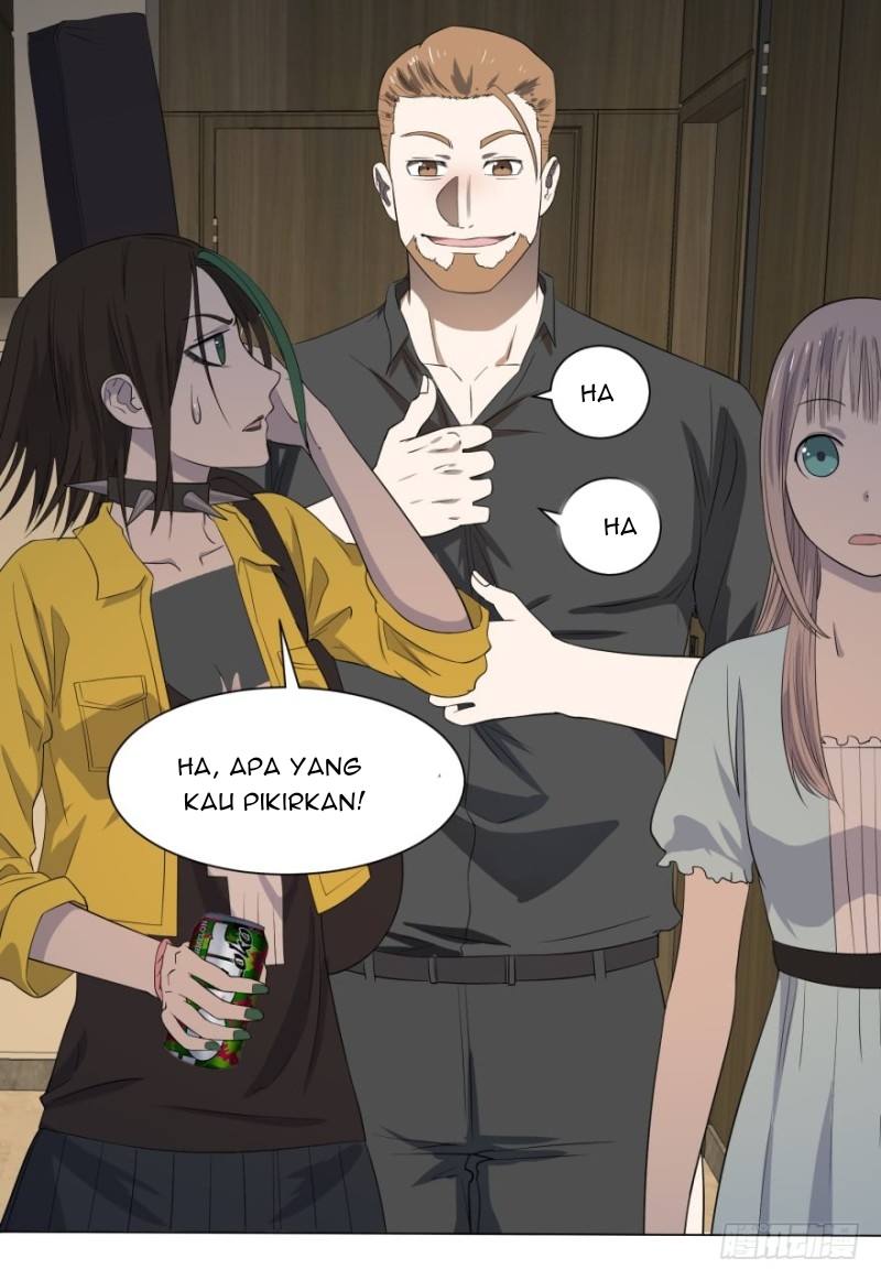 List of Big Villians Chapter 30 - halaman 20