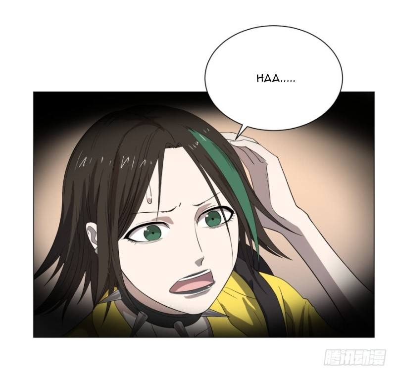 List of Big Villians Chapter 30 - halaman 21