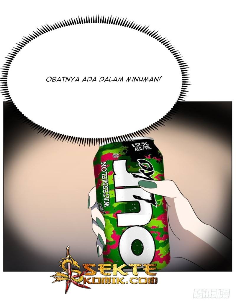 List of Big Villians Chapter 30 - halaman 22