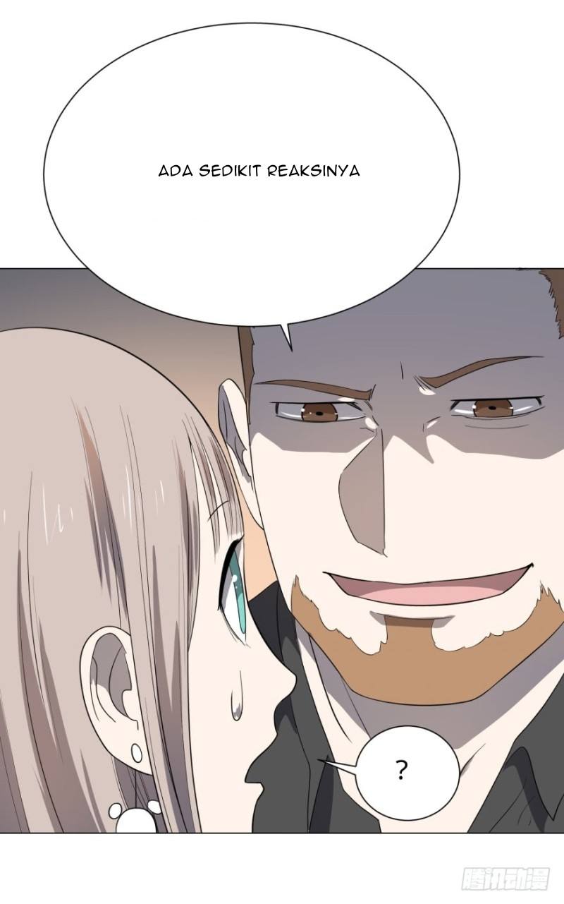 List of Big Villians Chapter 30 - halaman 34