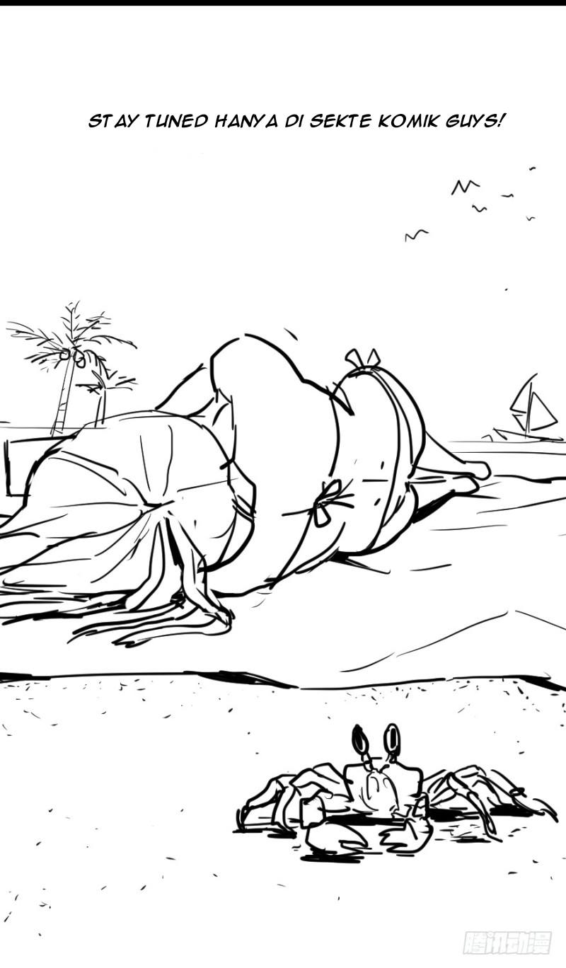 List of Big Villians Chapter 30 - halaman 38