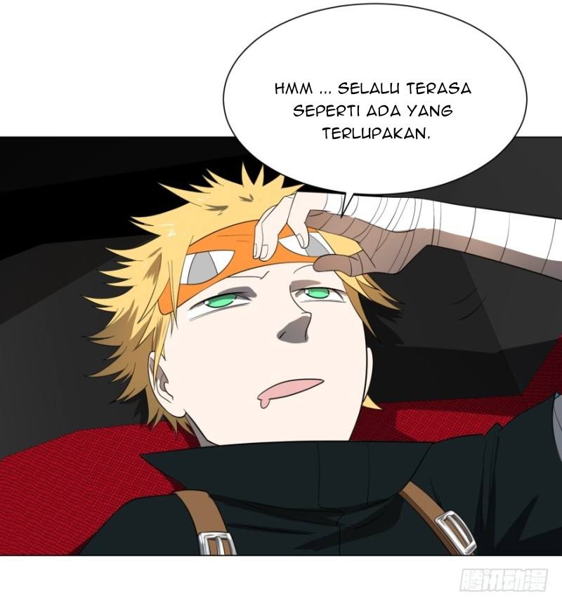 List of Big Villians Chapter 30 - halaman 5