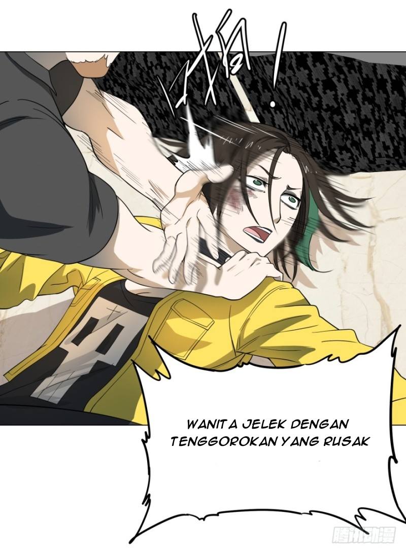 List of Big Villians Chapter 31 - halaman 14