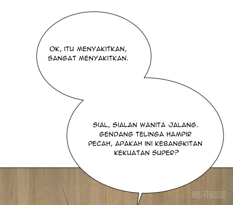 List of Big Villians Chapter 31 - halaman 27