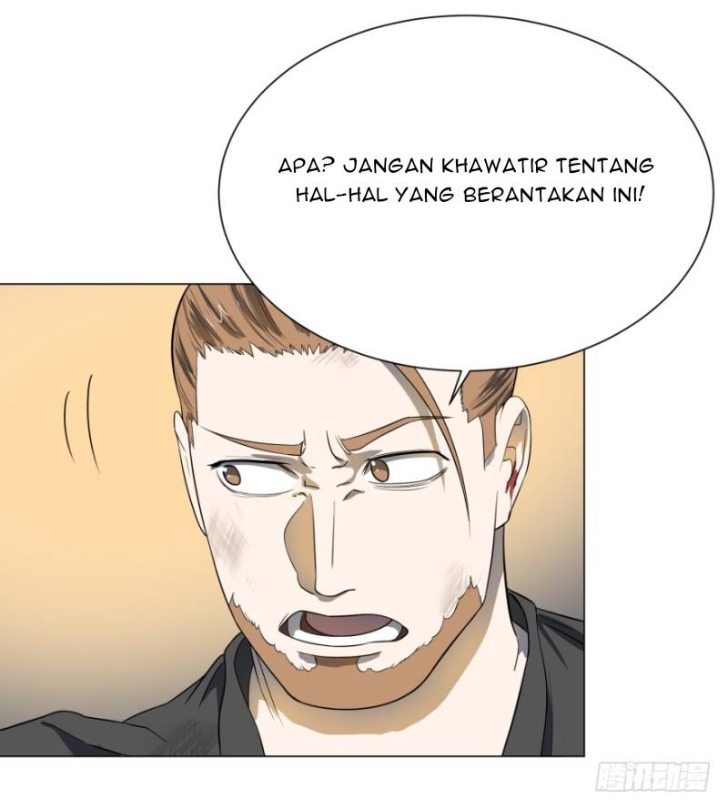 List of Big Villians Chapter 31 - halaman 31