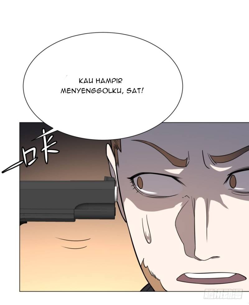 List of Big Villians Chapter 31 - halaman 32