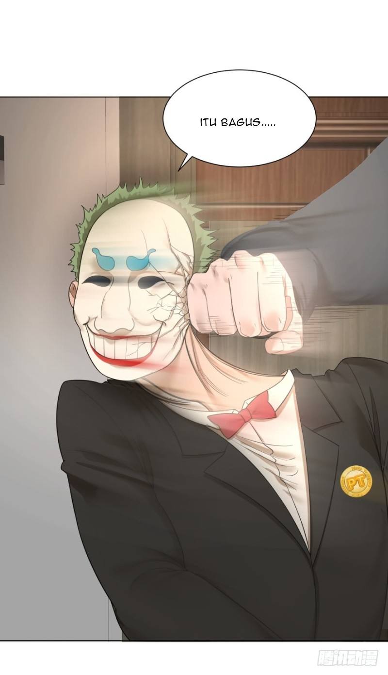 List of Big Villians Chapter 31 - halaman 48